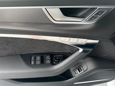 RS6 AVANT 4.0 TFSI 600 MHEV HYBRID QUATTRO TIPTRONIC BVA 2020 occasion 83260 LA CRAU