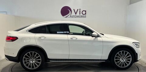 Classe GLC 220 D 4M GLC 220 d 4Matic (253.315) 2019 occasion 59494 Petite-For&ecirc;t