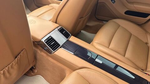 Panamera 3.6 V6 Base 2010 occasion 60200 Compi&egrave;gne