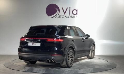 Cayenne 2.9 440 S BVA 2017 occasion 62400 B&eacute;thune