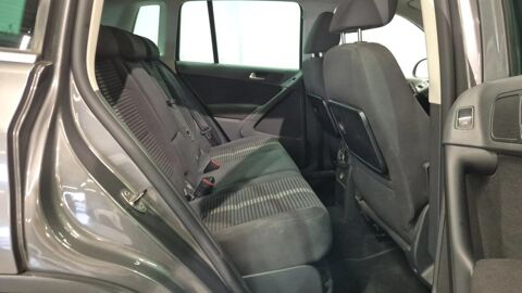 Tiguan 2.0 TDI 140 SPORT LINE 4MOTION 2011 occasion 66000 Perpignan