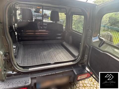 Jimny 2021 occasion 83260 LA CRAU