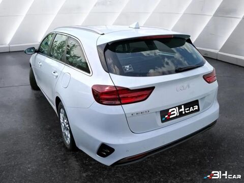Ceed SW 1.6 CRDI 135 DYNAMIC PLUS LINE BVA 2024 occasion 45450 Fay-aux-Loges