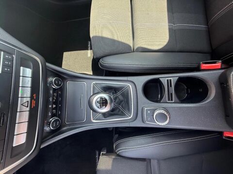 Classe GLA 1.6 200 155 AMG LINE 2019 occasion 33260 La Teste-de-Buch