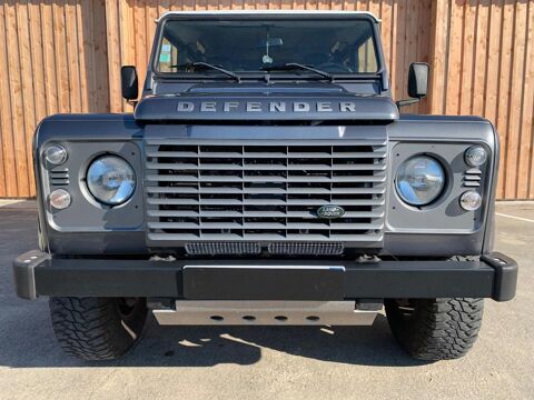 Land-Rover Defender 2015 occasion La Teste-de-Buch 33260