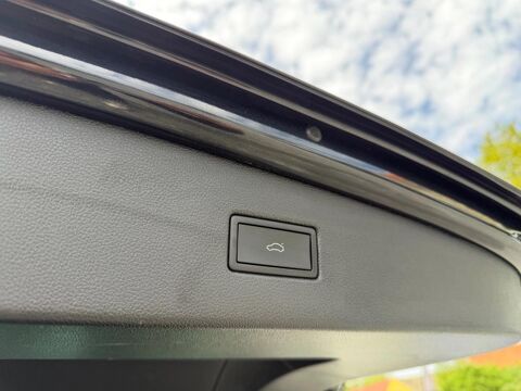 Tiguan 2022 occasion 78690 LES ESSARTS LE ROI