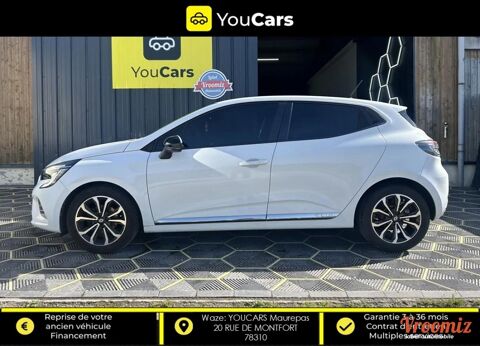 Clio 2019 occasion 78310 MAUREPAS