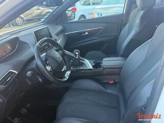 3008 GENERATION-II 1.5 BLUEHDI 130 GT LINE START-STOP 2020 occasion 45560 Saint-Denis-en-Val