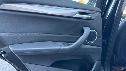X1 xDrive 18 d xLine 2019 occasion 60200 Compi&egrave;gne