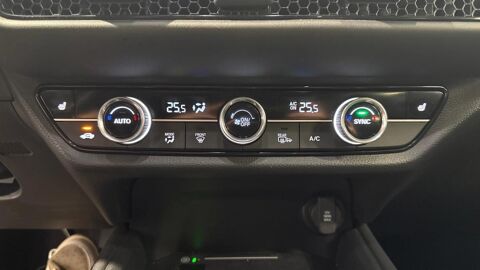Zr-v 2025 occasion 66000 Perpignan