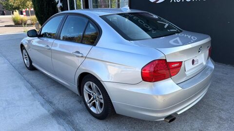 S&eacute;rie 3 318 I 318 i Premi&egrave;re 2009 occasion 33600 Pessac