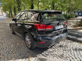 X1 2.5 E 220H 125 PHEV HYBRID LOUNGE XDRIVE BVA 2021 occasion 75019 Paris