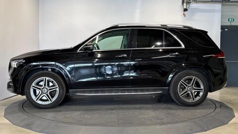 Classe GLE 2020 occasion 66000 Perpignan