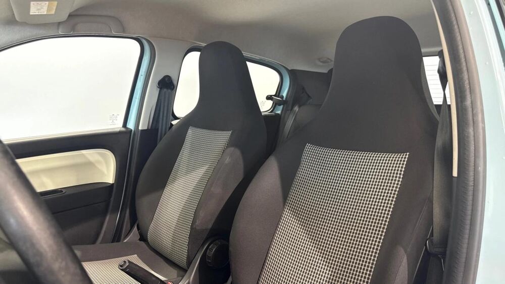 Twingo 2018 occasion 66000 Perpignan