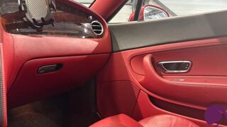 Continental CABRIOLET 6.0 560 GTC BVA 2007 occasion 66000 Perpignan