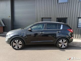 Sportage 2.0 CRDI 135 PREMIUM 4X4 BVA 2013 occasion 67500 Haguenau