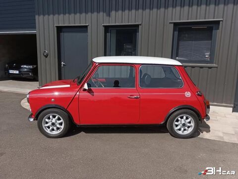 Mini 1.3 65 COOPER 1991 occasion 67500 Haguenau