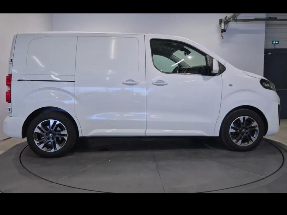 Vivaro 2020 occasion 66000 Perpignan