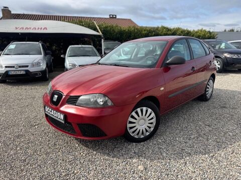 Annonce voiture Seat Ibiza 4000 �
