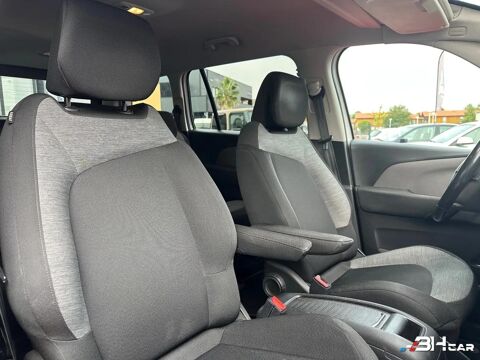 Grand C4 Spacetourer 1.5 BLUEHDI 130 BUSINESS PLUS EAT BVA START-STOP 2020 occasion 33980 Audenge