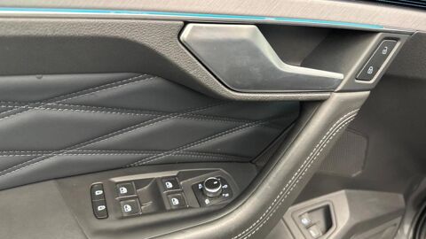 Touareg E HYBRID Elegance 4Motion eHybrid 2021 occasion 59223 Roncq
