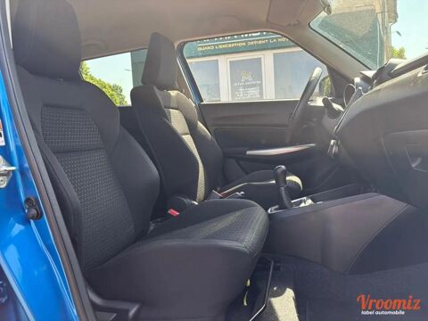 Swift 2023 occasion 78100 SAINT-GERMAIN-EN-LAYE