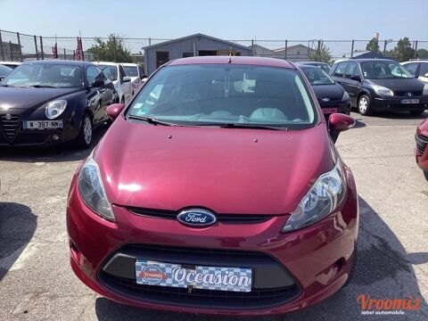 Ford fiesta 1.2 80 AMBIENTE