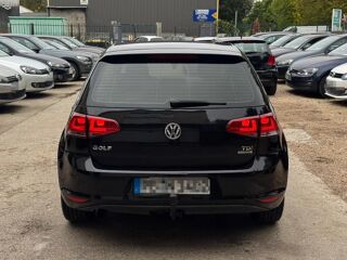 Golf 1.6 TDI 105 BLUEMOTION CONFORT LINE 2013 occasion 91210 DRAVEIL