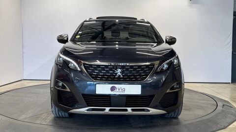 5008 2019 occasion 66000 Perpignan