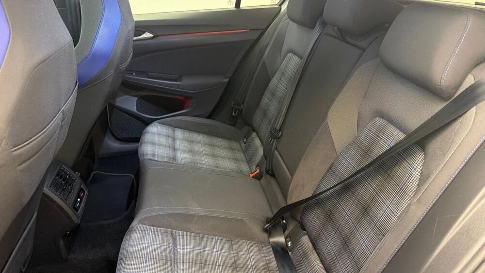 Golf 1.4 EHYB GTE eHybrid 2020 occasion 59223 Roncq