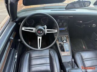 Corvette 1973 occasion 78360 MONTESSON