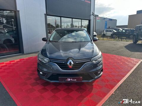 M&eacute;gane 2016 occasion 33980 Audenge