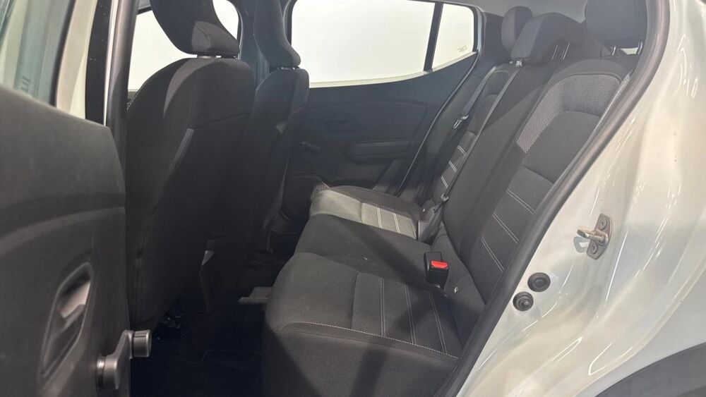 Sandero 2021 occasion 66000 Perpignan