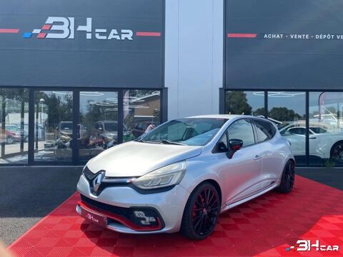 Annonce voiture Renault Clio 19990 €