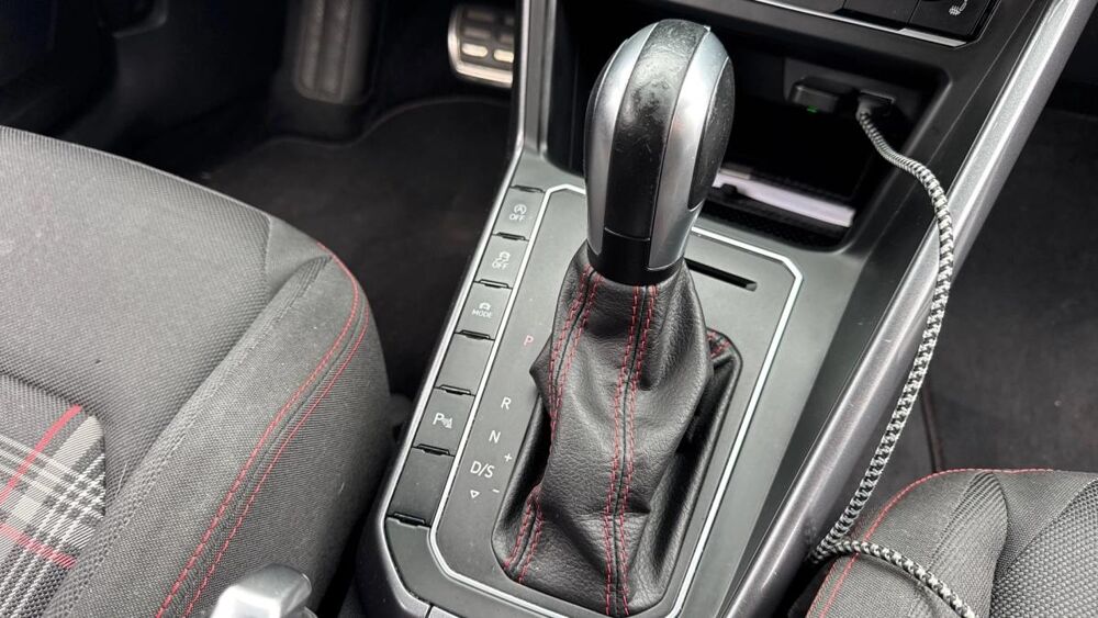 Polo 2.0 TSI GTI 2020 occasion 60200 Compi&egrave;gne