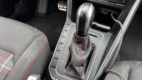 Polo 2.0 TSI GTI 2020 occasion 60200 Compi&egrave;gne