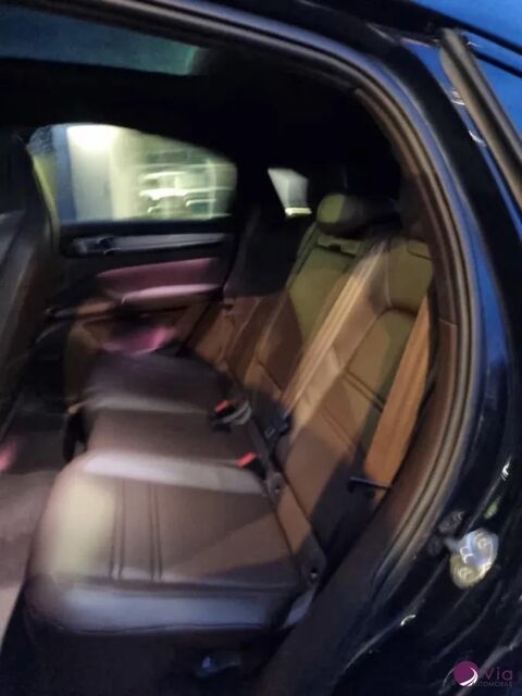 Cayenne 2023 occasion 76190 Auzebosc