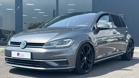 Annonce voiture Volkswagen Golf 14990 €