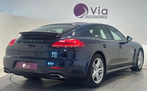 Panamera DIESEL Diesel 2014 occasion 59494 Petite-For&ecirc;t
