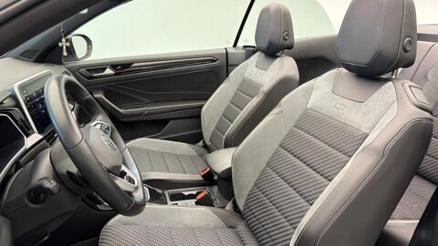 T-ROC 1.5 TSI R-Line 2023 occasion 59223 Roncq