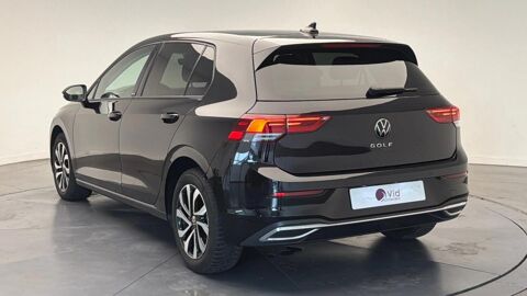 Golf 2.0 TDI Active 2021 occasion 59223 Roncq