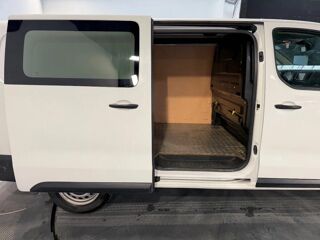 Jumpy 2.0 BHDI Business XL (L3) 2018 occasion 62400 B&eacute;thune