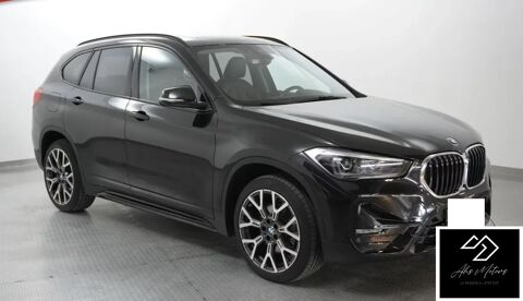 Annonce voiture BMW X1 25690 €
