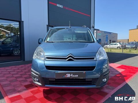 Berlingo 2018 occasion 33980 Audenge