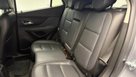 Mokka 1.7 CDTI Cosmo Pack 2014 occasion 59223 Roncq