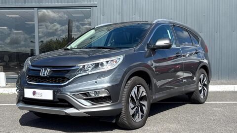 Annonce voiture Honda CR-V 14990 €
