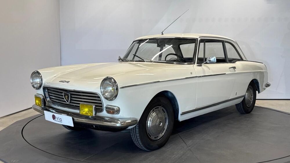Divers COUPE INJECTION PHASE 1 1966 occasion 66000 Perpignan