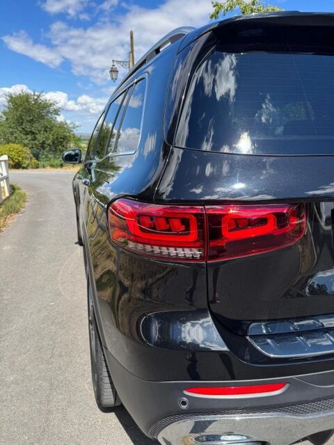 Classe A 1.3 200 165 AMG LINE 7G-DCT BVA 2022 occasion 51500 Taissy