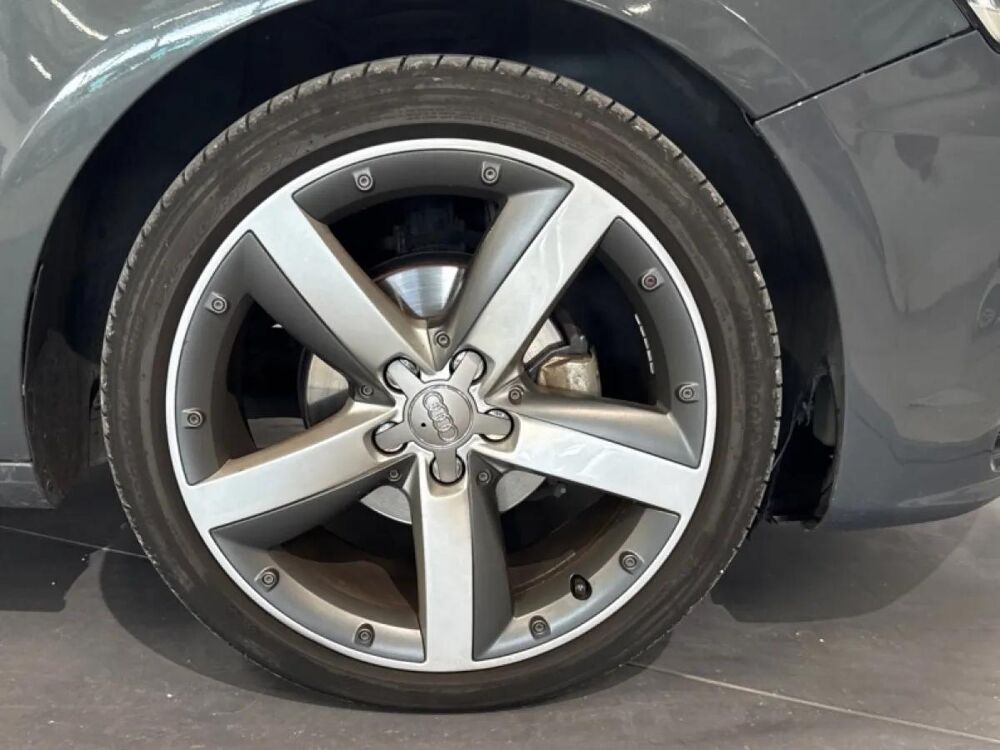 A1 SPORTBACK 1.4 TDI 90 ULTRA AMBITION LUXE S-TRONIC BVA 2016 occasion 66000 Perpignan