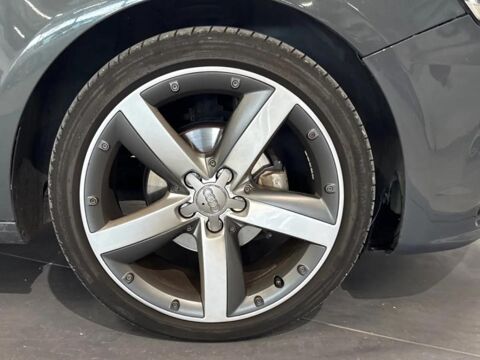 A1 SPORTBACK 1.4 TDI 90 ULTRA AMBITION LUXE S-TRONIC BVA 2016 occasion 66000 Perpignan